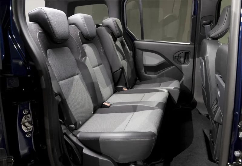 2023 Renault Kangoo E-tech Electric
