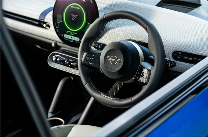MINI Cooper Electric