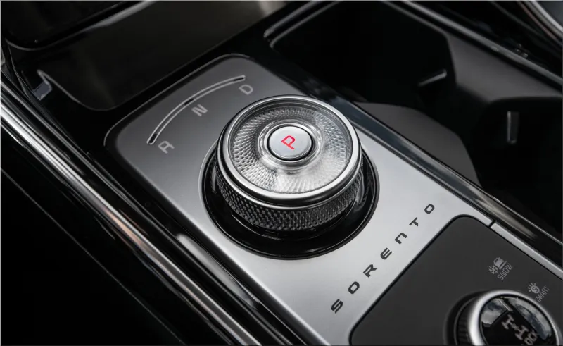 2024 Kia Sorento