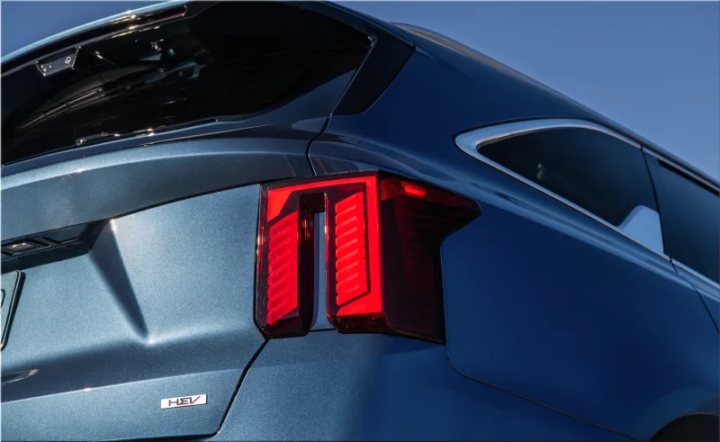 2024 Kia Sorento