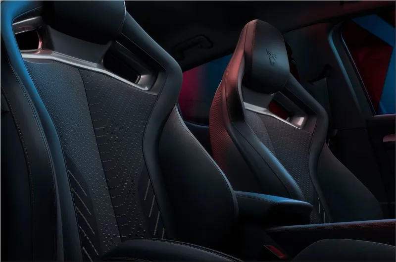 2025 Cupra Leon