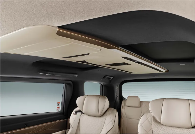 2025 Toyota Alphard PHEV