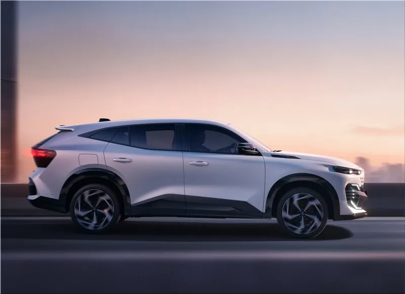 2027 Renault Filante