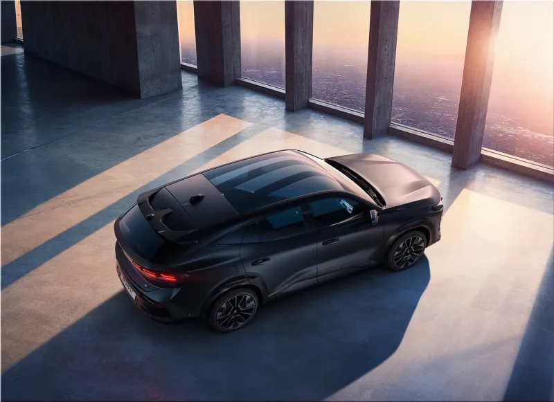Renault Filante
