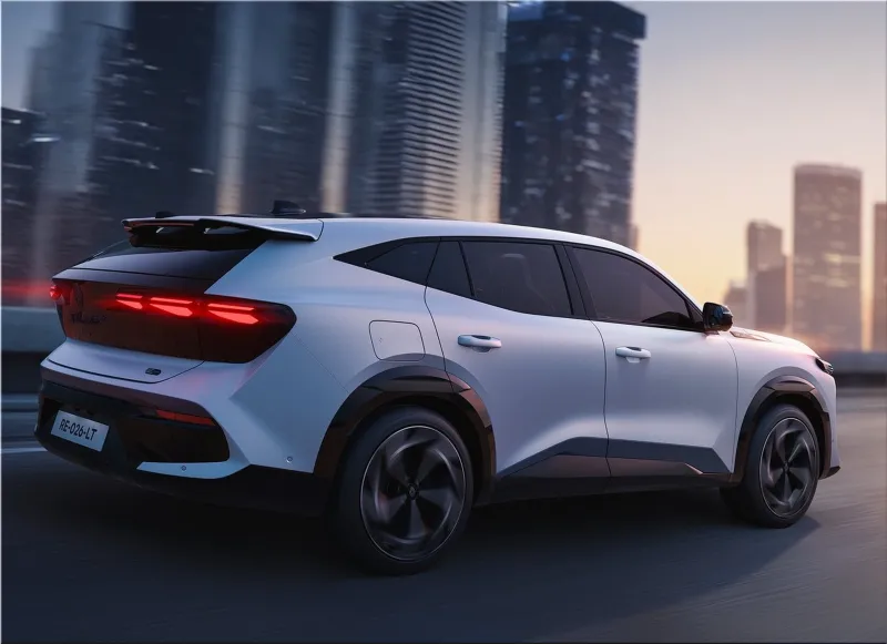 Renault Filante