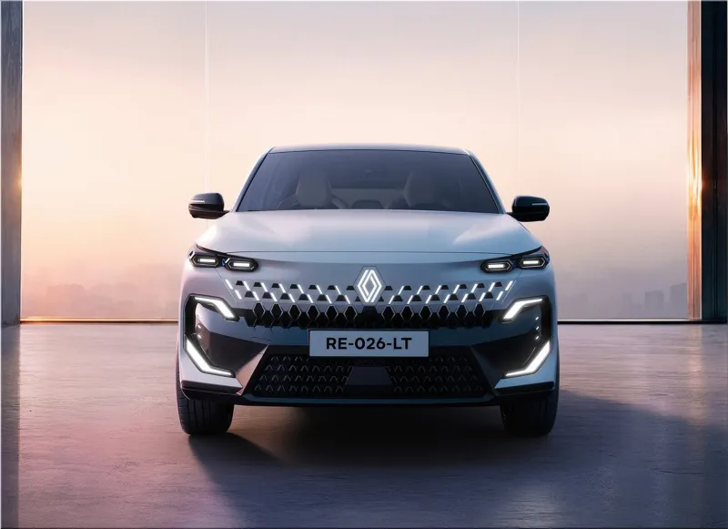 Renault Filante