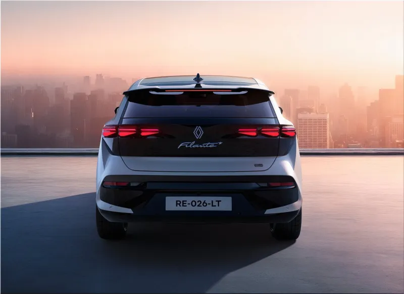 Renault Filante