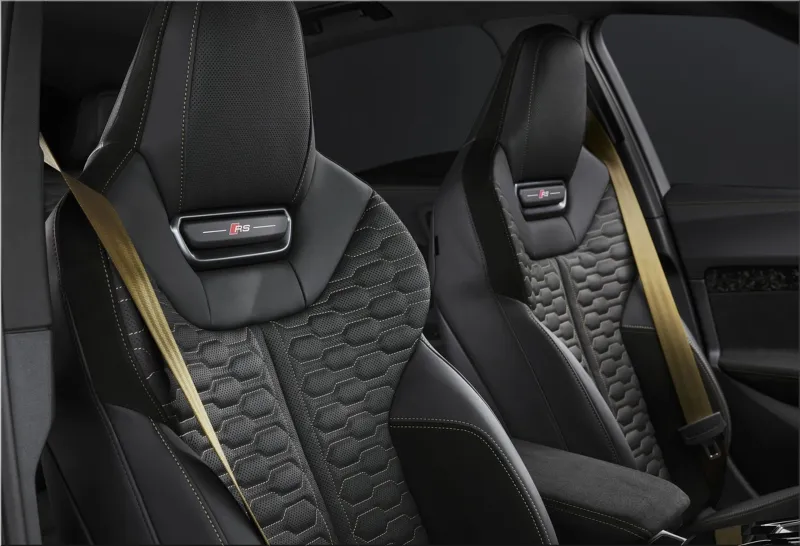 Audi RS 5 Sedan