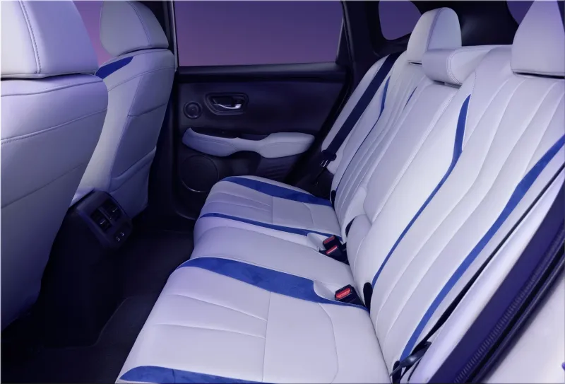 2025 Acura ADX