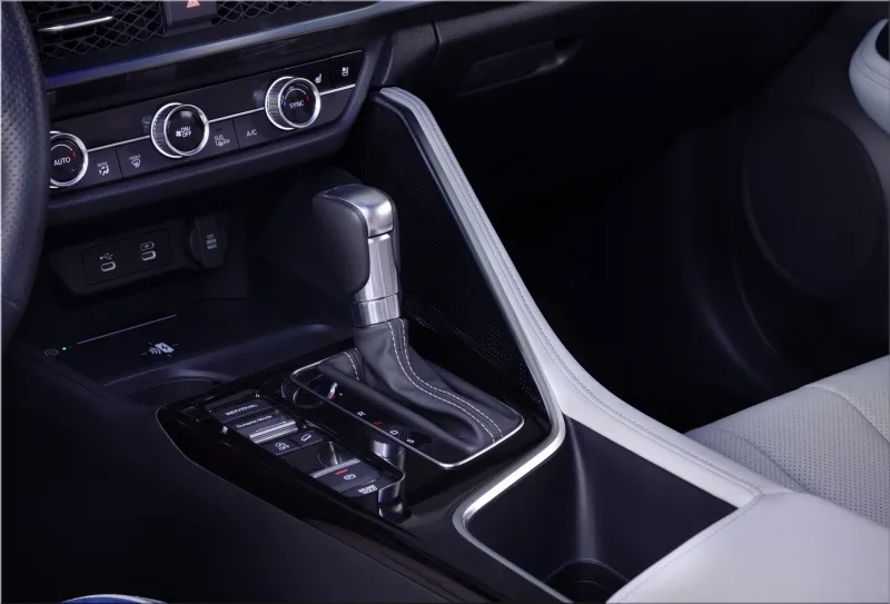 2025 Acura ADX