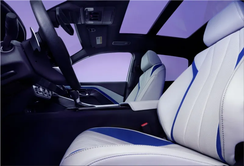 2025 Acura ADX
