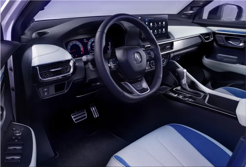 Acura ADX