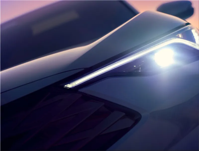 Acura ADX