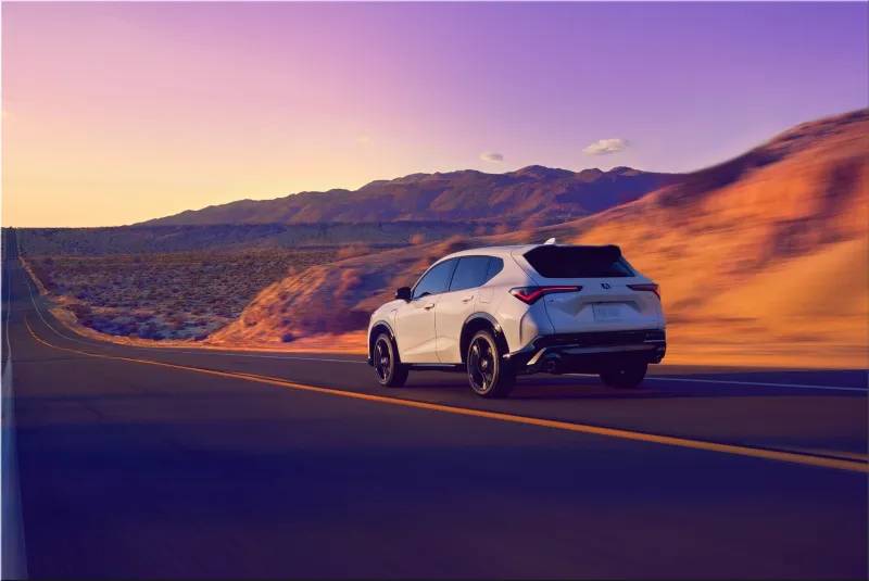 Acura ADX