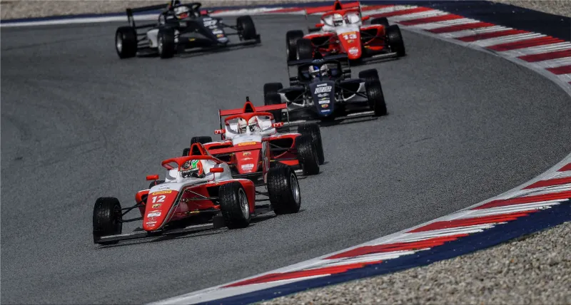 Monza Circuit