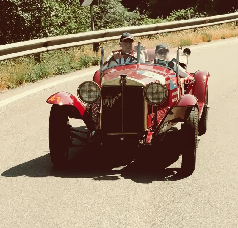 Alfa Romeo
