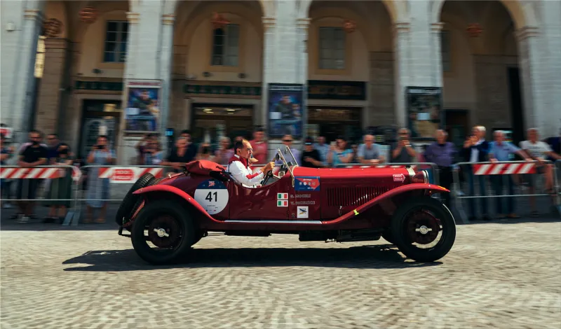 Alfa Romeo