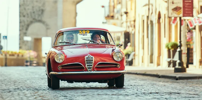 Alfa Romeo
