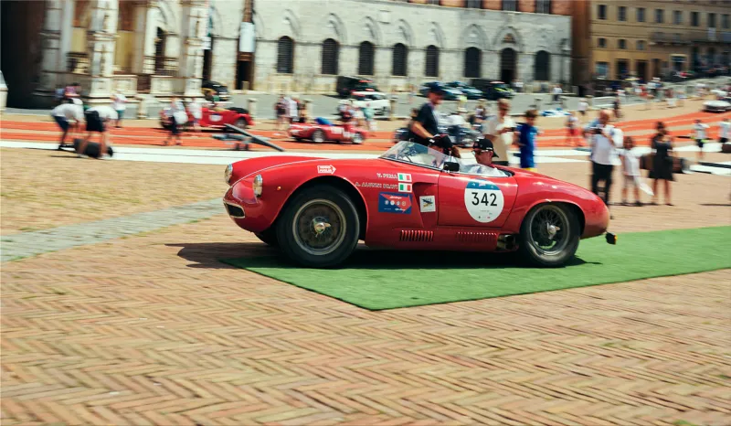 Alfa Romeo