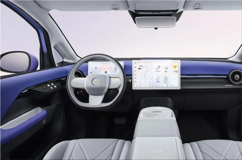 BAIC ArcFox Kaola