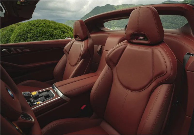BMW Concept Skytop