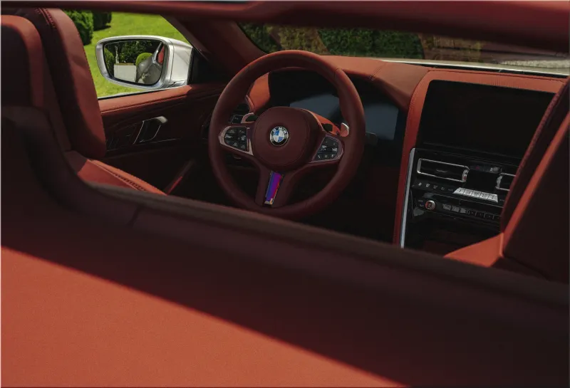 BMW Concept Skytop