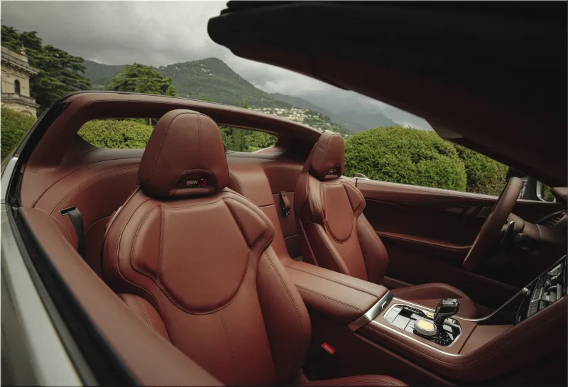 BMW Concept Skytop