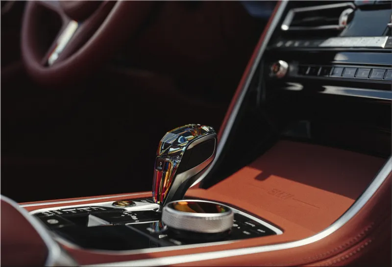 BMW Concept Skytop