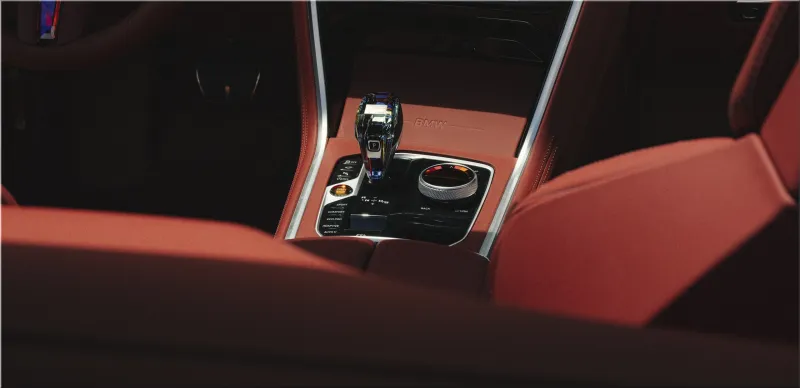 BMW Concept Skytop