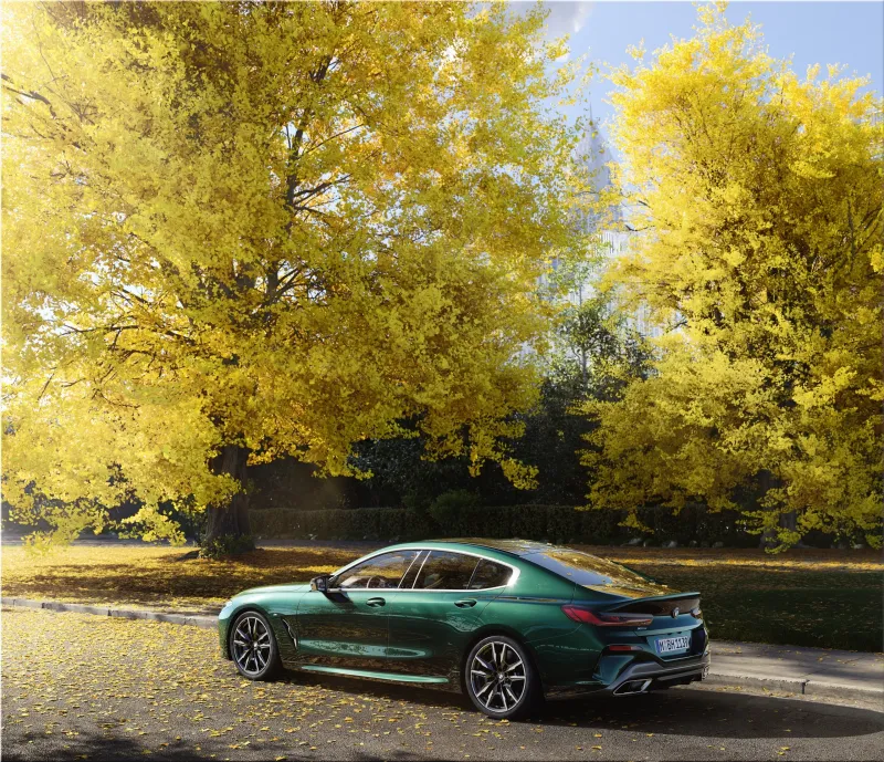 BMW i7
