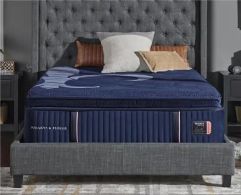 Best Mattress for Your Sleep Needs