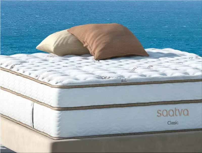 Best Mattress for Your Sleep Needs