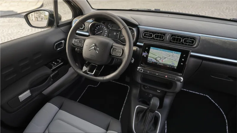 Citroen C3 ELLE Limited