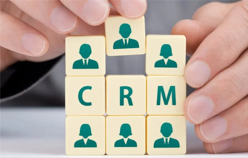 Customer Relationship Management