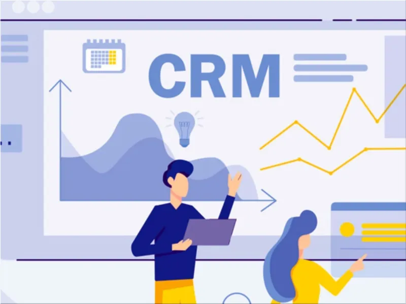Customer relationship management