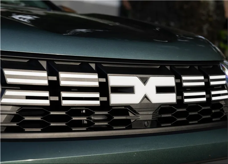 Dacia Duster Extreme