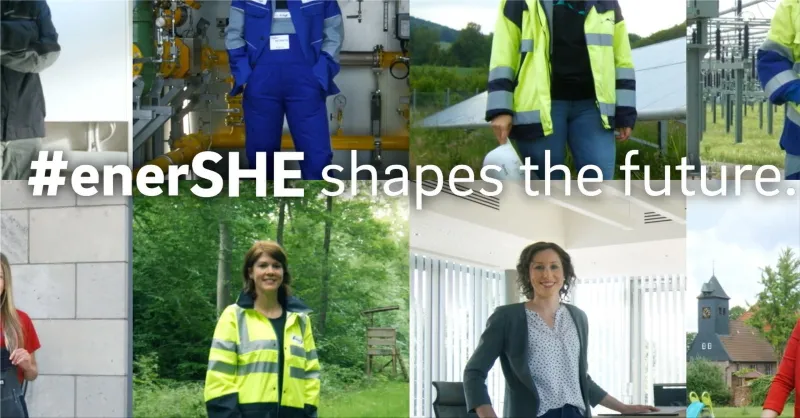 E.ON starts social media campaign