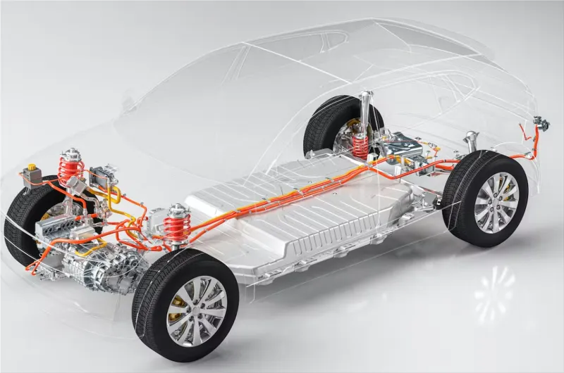 EV Batteries