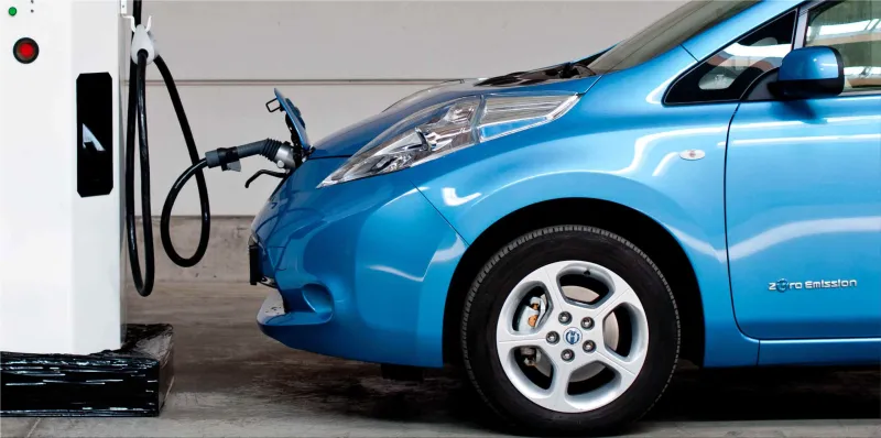 Electric vehicles