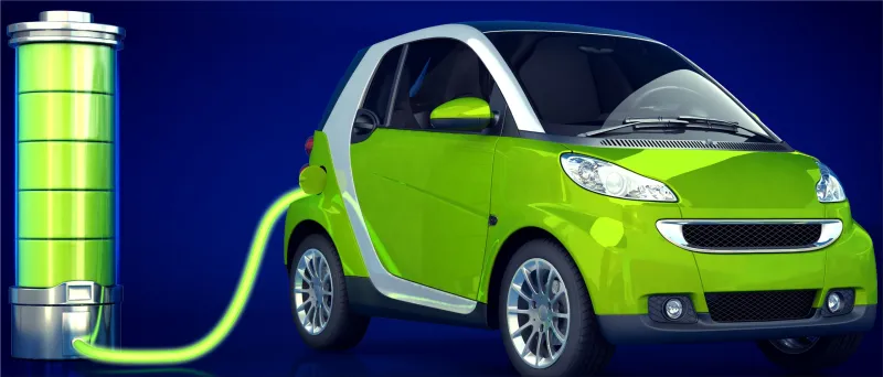 Electric vehicles
