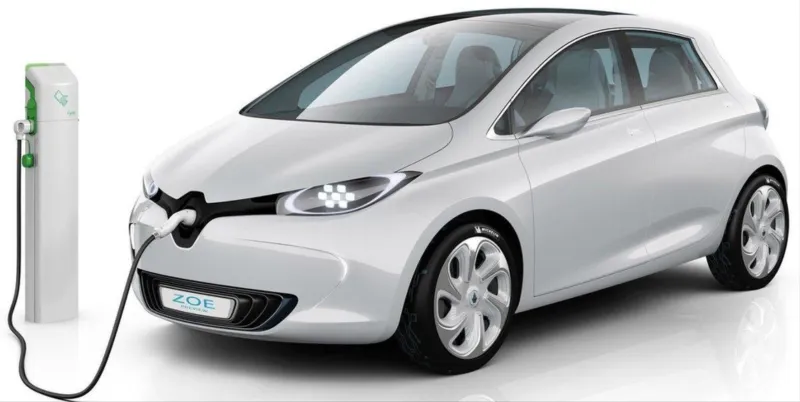Electric vehicles