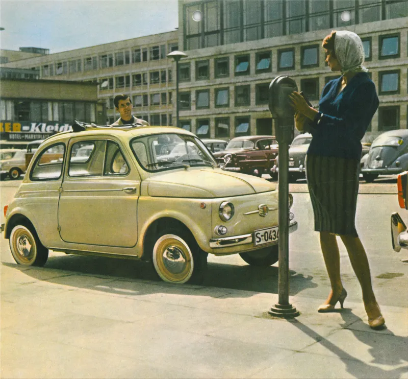 Fiat