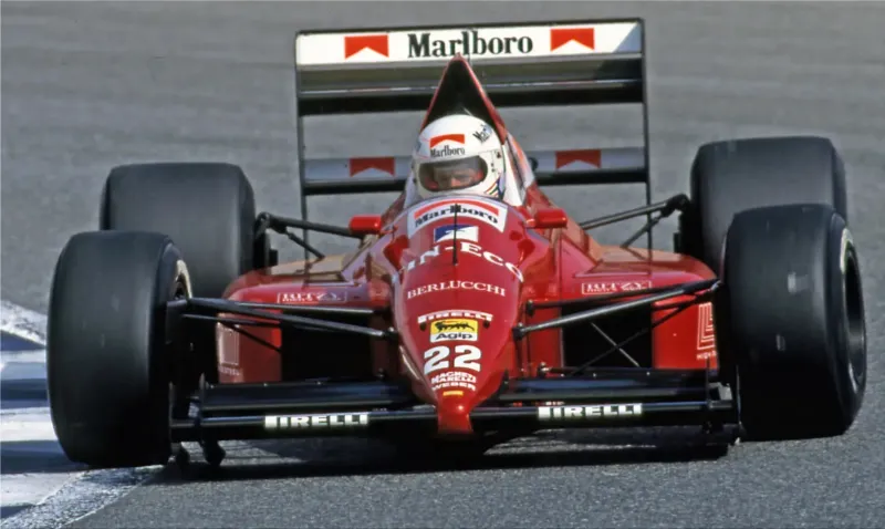Ford will return to Formula 1