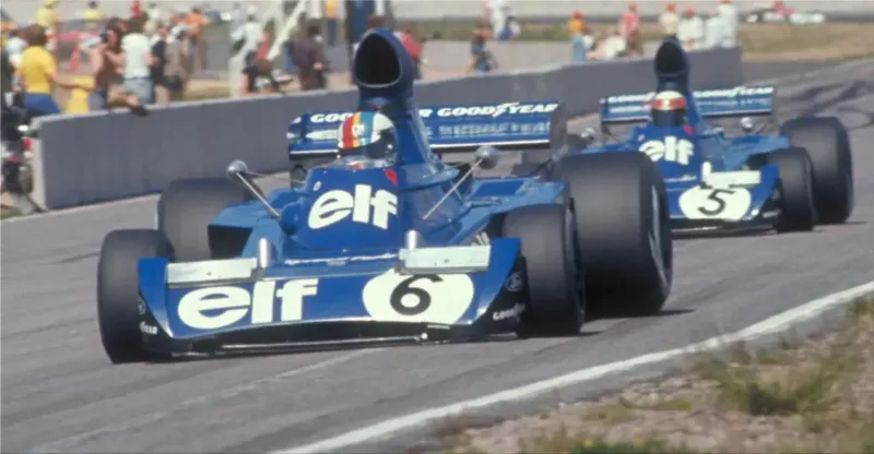 Ford will return to Formula 1