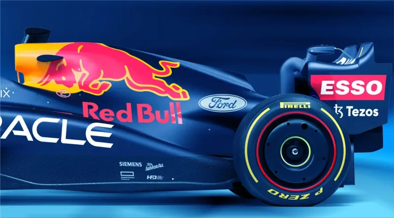 Ford will return to Formula 1