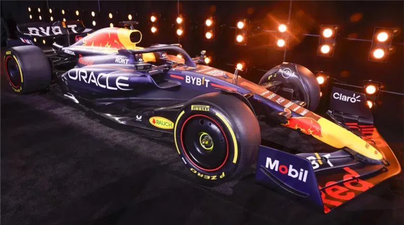 Ford will return to Formula 1