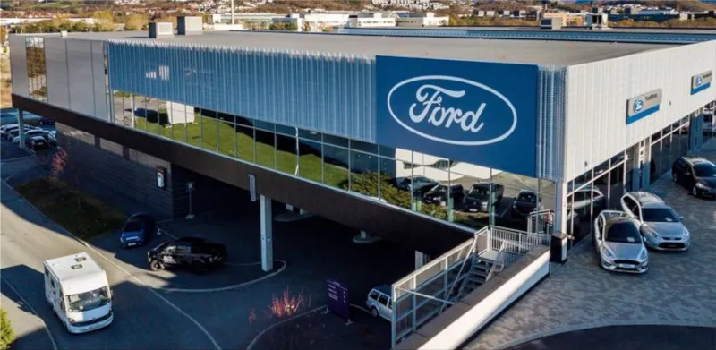 Ford