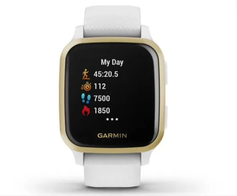 Garmin Venu Sq