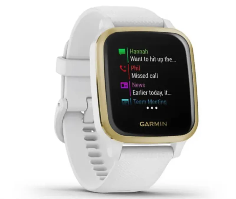 Garmin Venu Sq