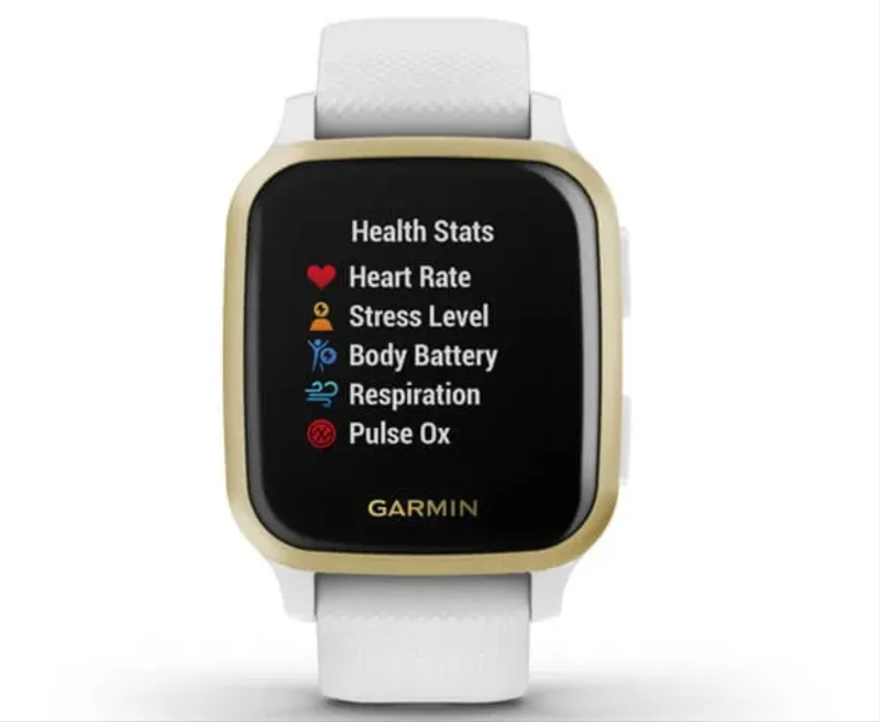 Garmin Venu Sq